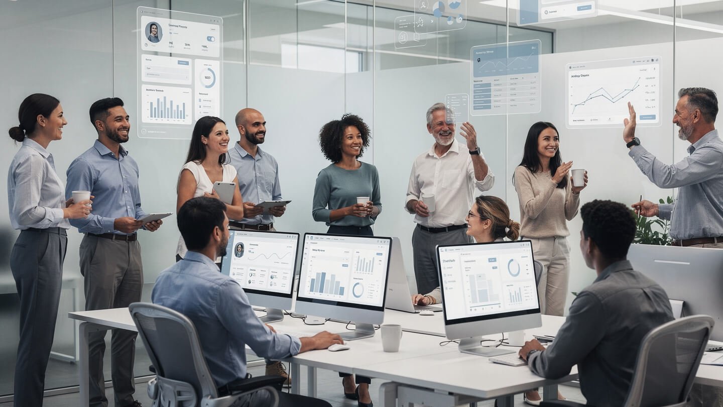 Workflow Automation for Customer Service