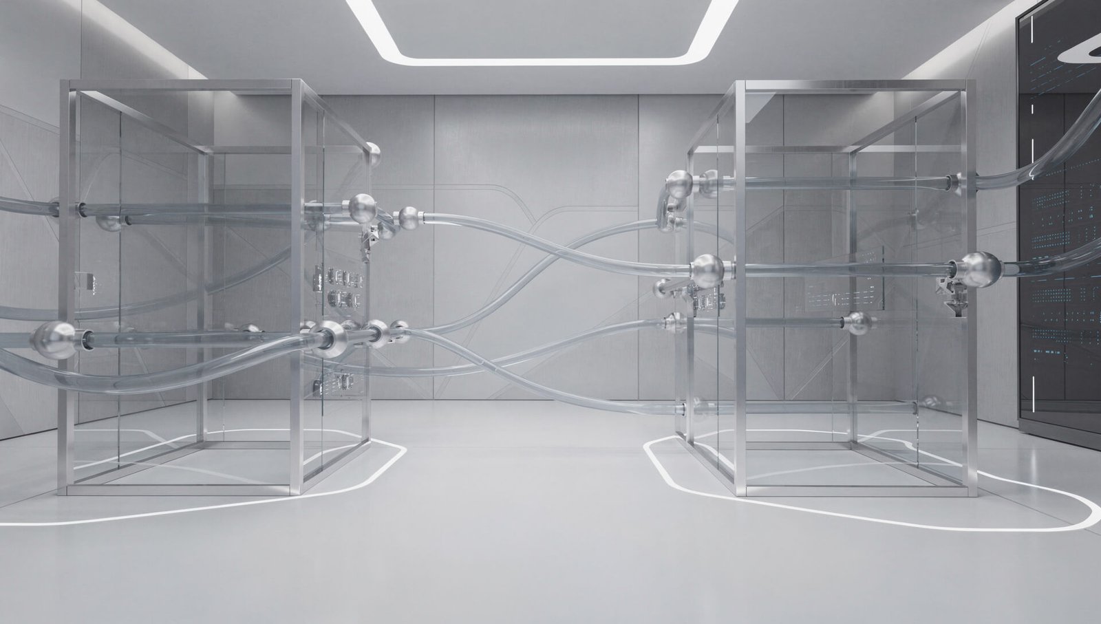 flow automation improves data