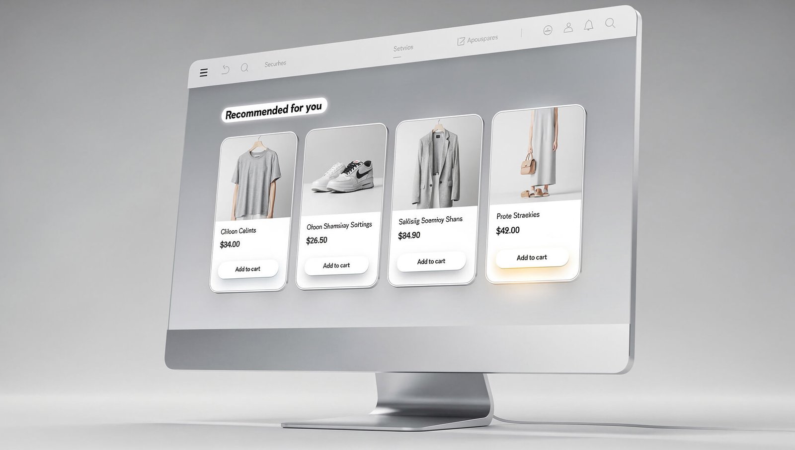 ecommerce ai automation