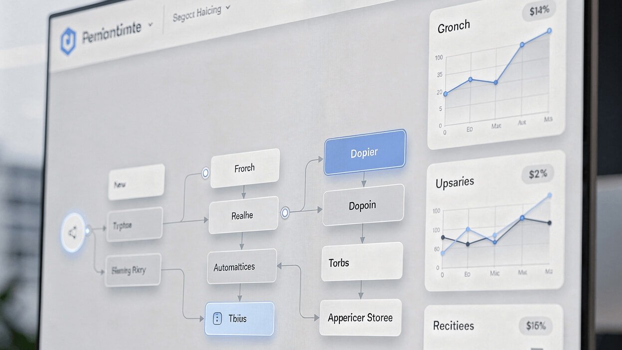 Automation for SaaS and Membership Businesses