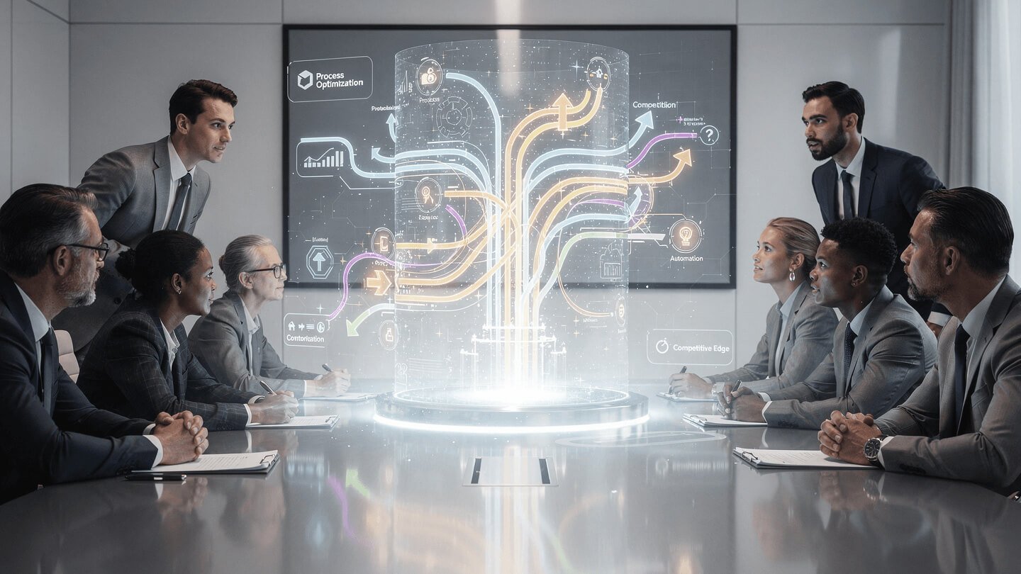 AI Automation vs. Traditional Automation