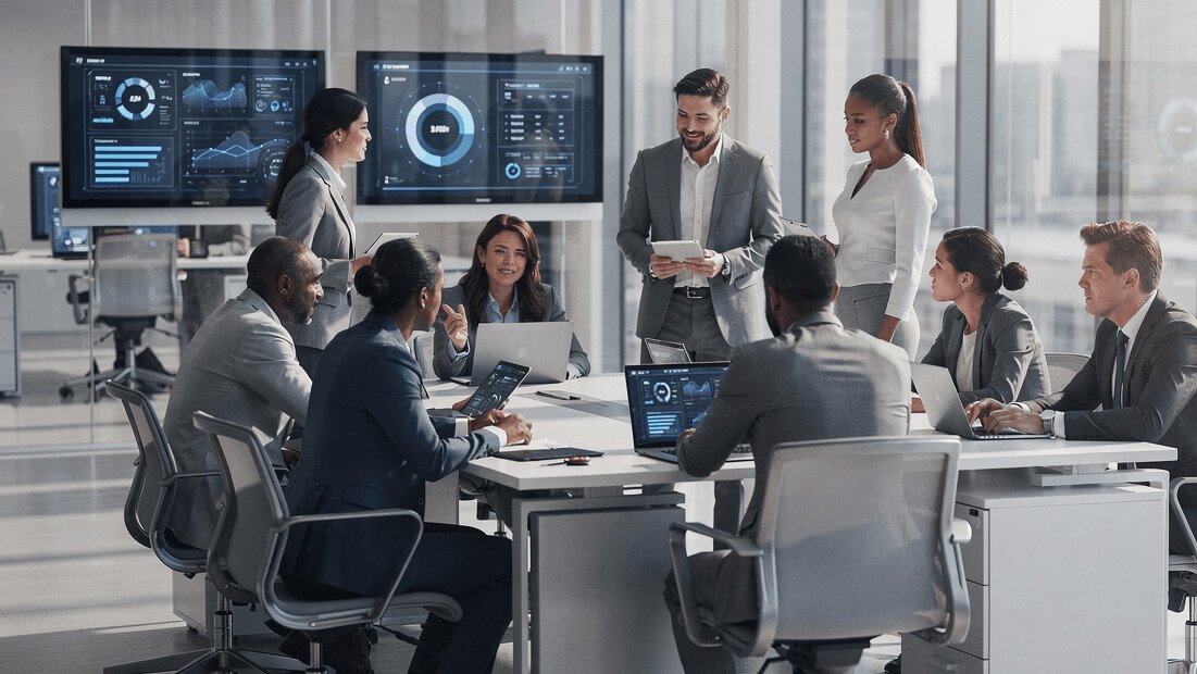 The Future of Operations