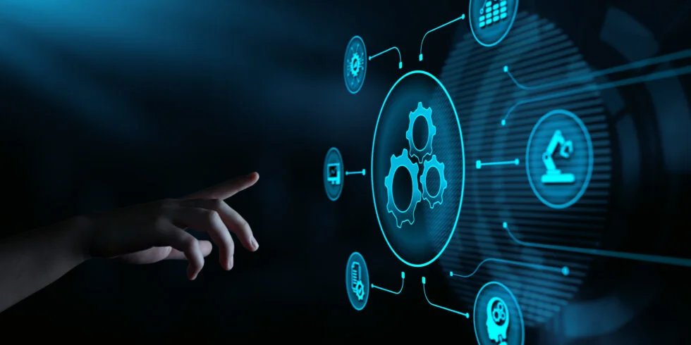 Unlock AI Business Efficiency