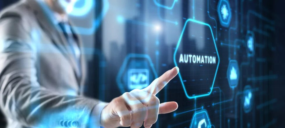 Stop Losing Leads to Manual Errors