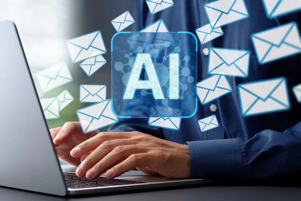 AI-Powered Email Management
