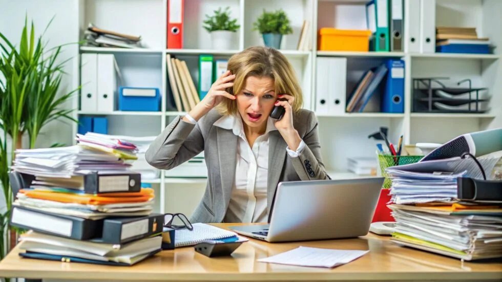 Identify and Eliminate Time Drains in Your Service Business with Automation