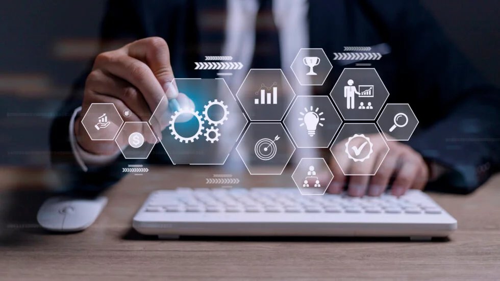 Transform Your Business