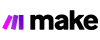 make.com logo