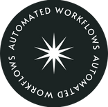 Automation Workflows Automation Workflows