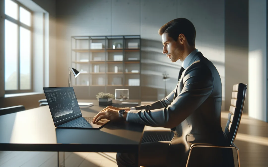 How to Automate Business Processes with AI – A Simple Guide
