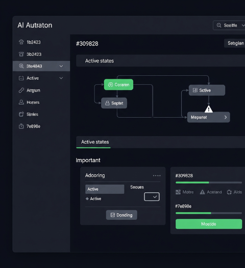 ai automation workflow ai automation workflow