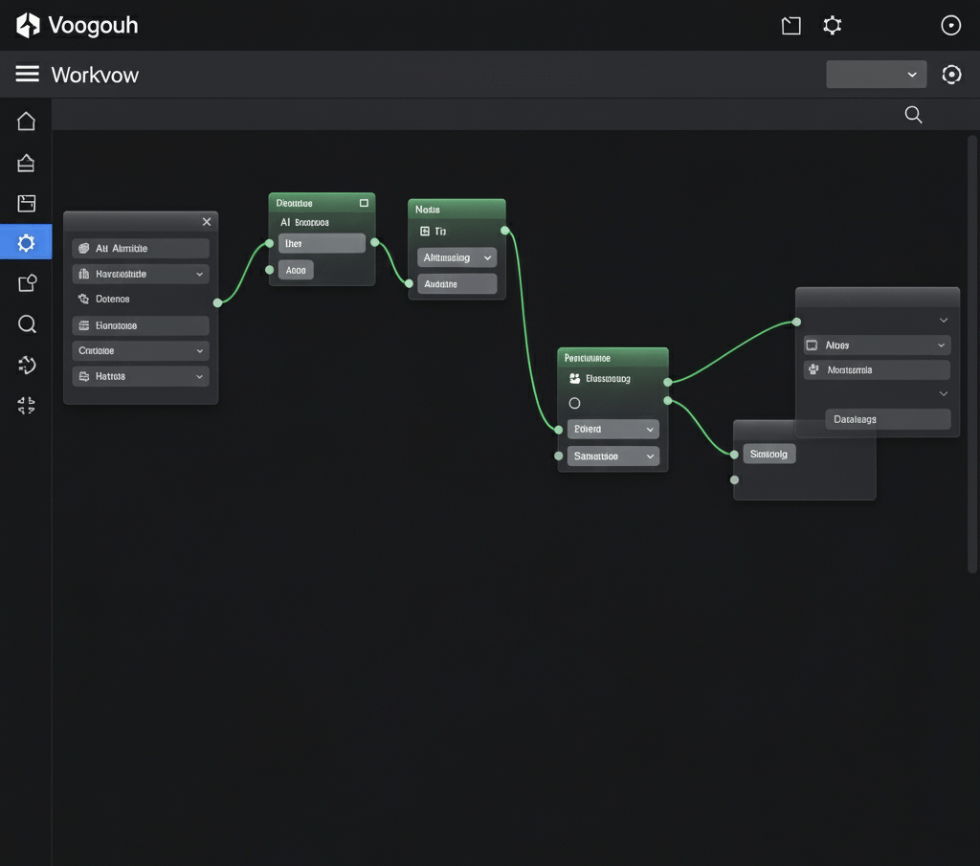ai workflow ai workflow