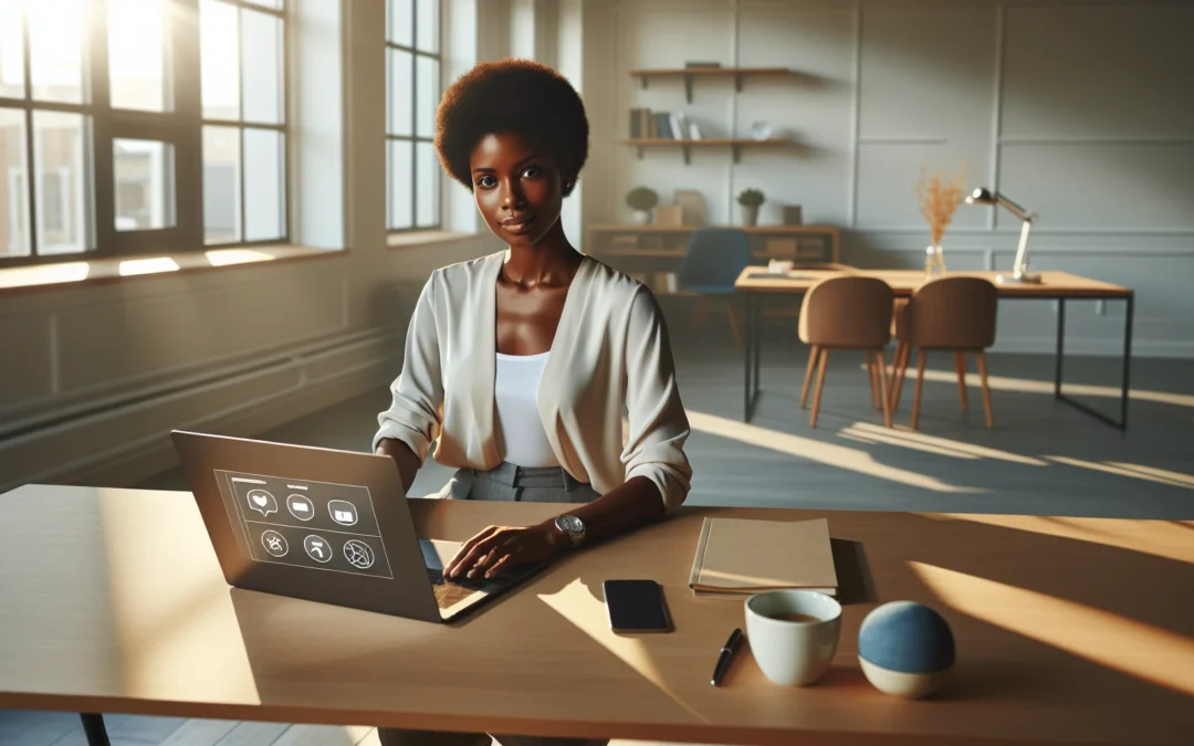 Small Business Social Media Automation – Easy Tips for Growth