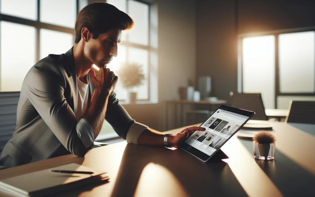 7 Easy Social Media Content Templates for Businesses – Boost Engagement Today!