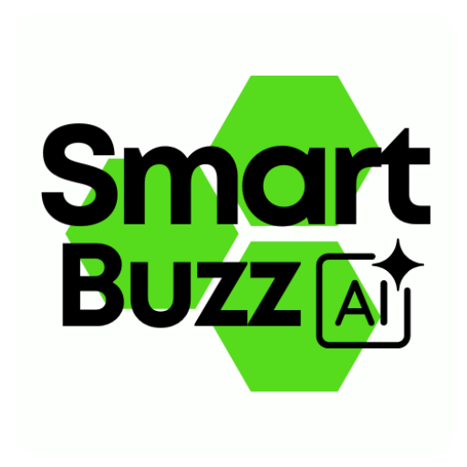 smartbuzz ai - logo