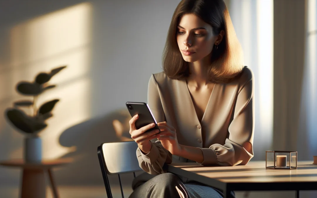 How to Beat Social Media Posting Overwhelm – Simple Tips to Cope