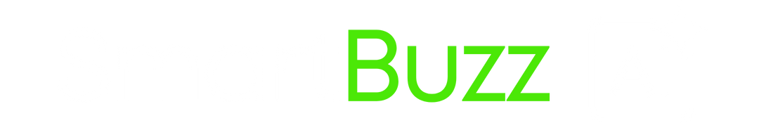 smartbuzz ai - white green