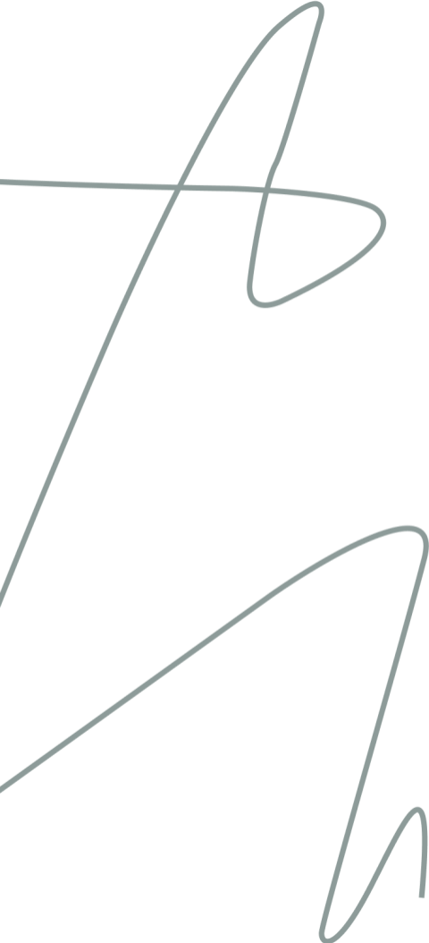 squiggly line squiggly line