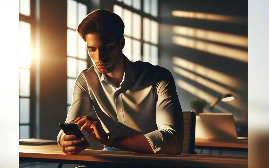 How to Tame Social Media Time Drain – Simple Tips for You